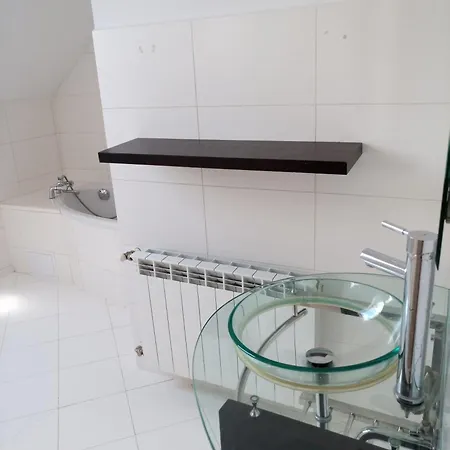 Appartamento Apartament Kraśnik Dolny