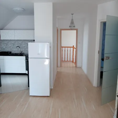 Apartament Kraśnik Dolny
