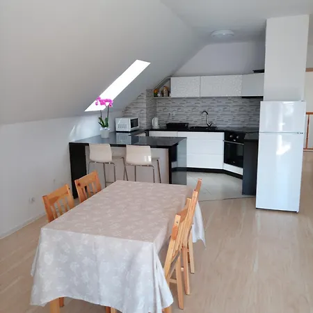 Appartamento Apartament Kraśnik Dolny