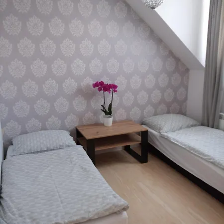 Apartament