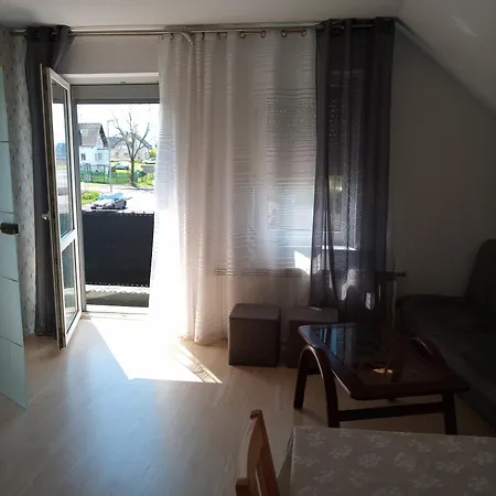 Appartamento Apartament