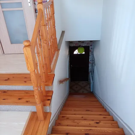 Appartamento Apartament