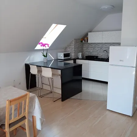 Appartamento Apartament Kraśnik Dolny