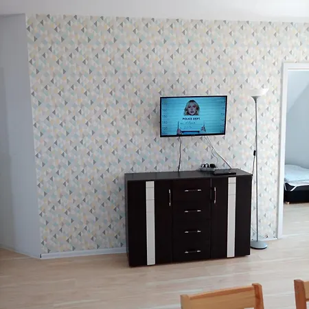 Appartamento Apartament