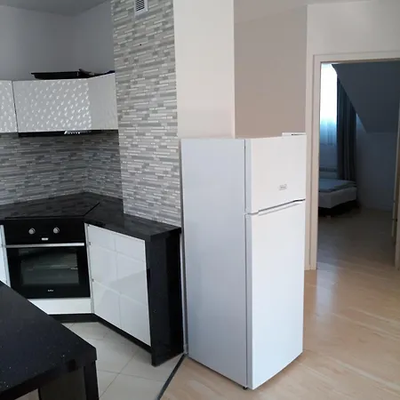 Apartament Kraśnik Dolny